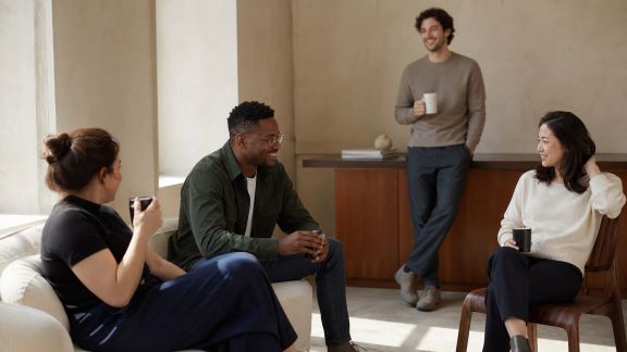 L’art de la pause : intégrer des temps de repos efficaces dans votre team building