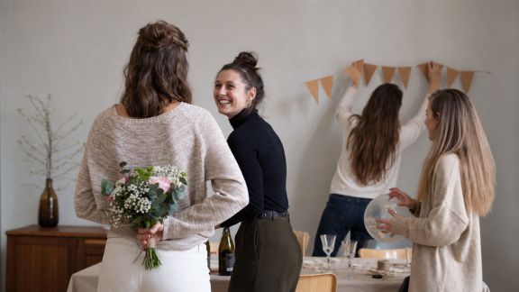 Préparer la surprise de la future mariée : organiser l’effet waouh
