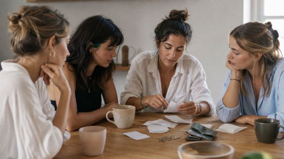Budget EVJF : comment anticiper les dépenses cachées