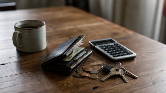 Prioriser les postes de dépense indispensables : méthode pas à pas