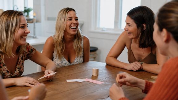 Jeux insolites à tester pour surprendre le groupe lors de l’EVJF