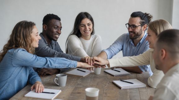 Explorer le team building à petit effectif : optimiser la cohésion dans les petits groupes