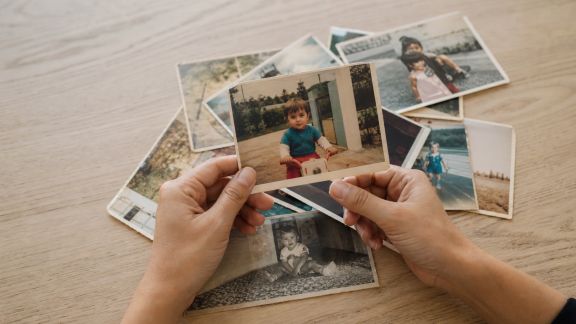 Quiz photo rétro : transformer les souvenirs d’enfance en jeux