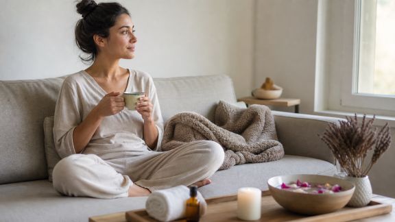Top astuces pour maintenir l’effet bien-être après une journée spa
