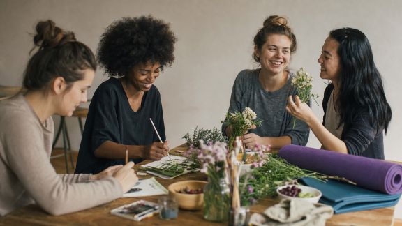 Personnaliser l’EVJF selon les passions de la future mariée : idées et inspirations