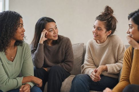 Favoriser la cohésion du groupe avant l’EVJF : démarches pour tumeurs engagés