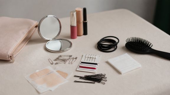 Quels accessoires glisser dans sa trousse d’urgence mode spécial EVJF