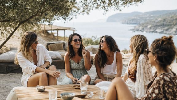 EVJF à l’île : quelles îles d’Europe privilégier pour un week-end inoubliable ?