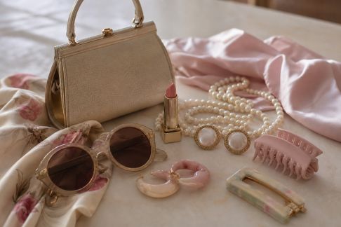 Dénicher des accessoires d’inspiration rétro pour un EVJF plein de charme
