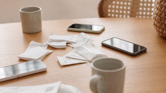 Les applications indispensables pour suivre les dépenses EVJF en temps réel