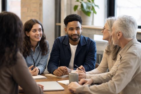 Adapter le team building aux différents profils générationnels au sein du groupe