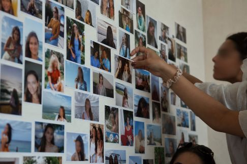 Créer une mosaïque photo géante à partir des images de l’EVJF