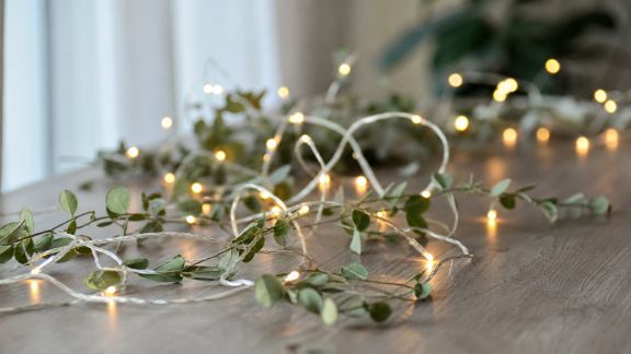 DIY guirlande lumineuse : apportez une touche féérique à votre EVJF