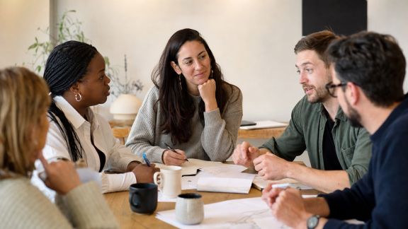 Comment impliquer tout le monde dans la préparation d’un team building réussi