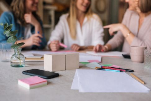 Créer un rétroplanning EVJF : méthode simple pour tout organiser au bon moment