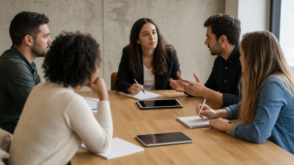 Se coordonner entre témoins : outils et méthodes pour une organisation fluide