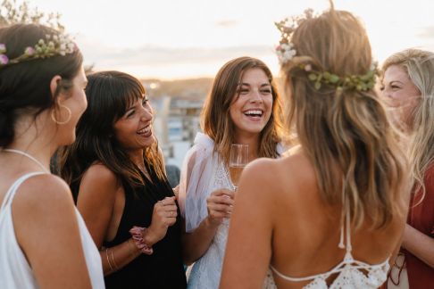 Les incontournables des destinations festives pour un EVJF plein d’ambiance