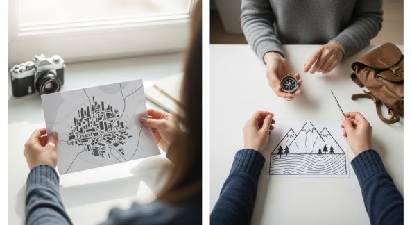 Séjour urbain ou escapade sauvage : comment choisir la meilleure destination d’EVJF ?