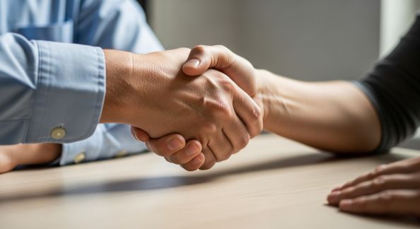 Établir un contrat clair avec les prestataires pour éviter les mauvaises surprises